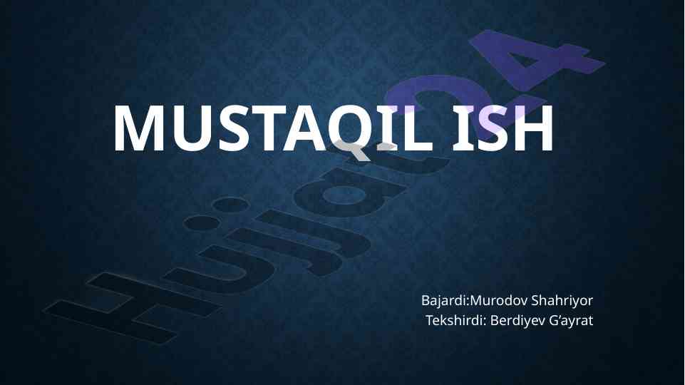 Oltin qazib chiqirish va yalpi ichki mahsulot