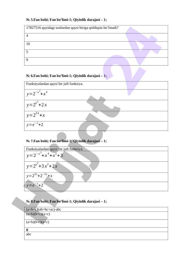 Product image 1