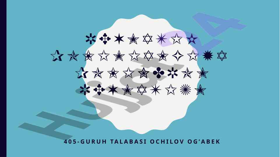 Revmatik polimialgiya: alomatlar va davolash usullari