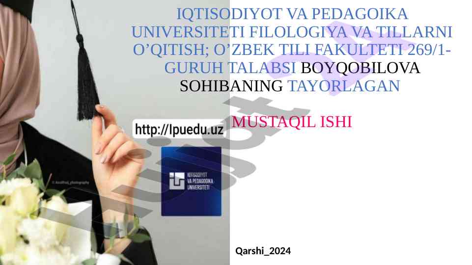 Go'ro'g'lining tug'ilishi va hissa aytadigan miflar