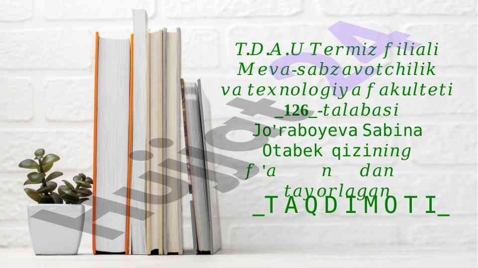 O'zbek tili sintaksisi va qoidalari