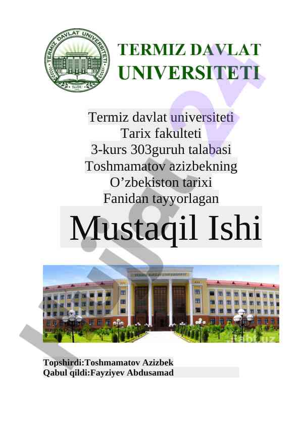 Qayta qurish siyosati va uning mohiyati