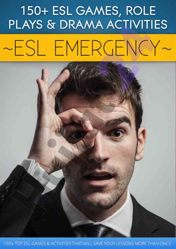 Effective esl games for classroom engagement