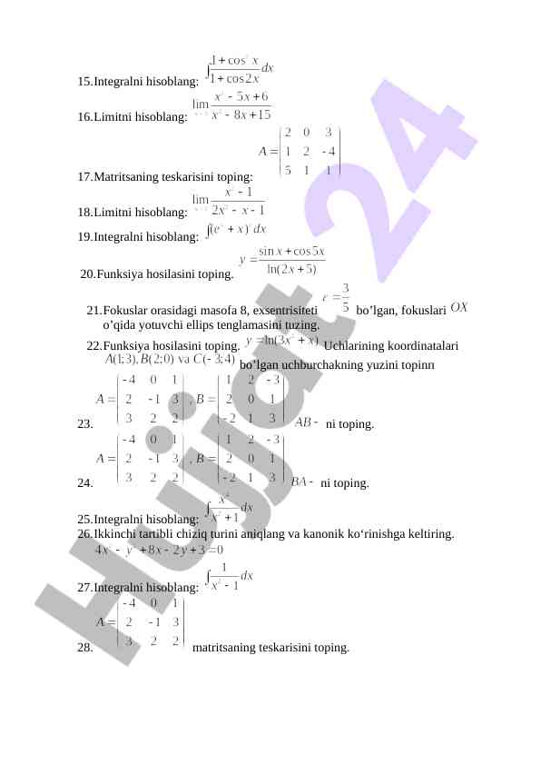 Product image 1