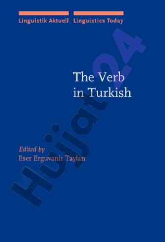 The verb in turkish linguistics studies