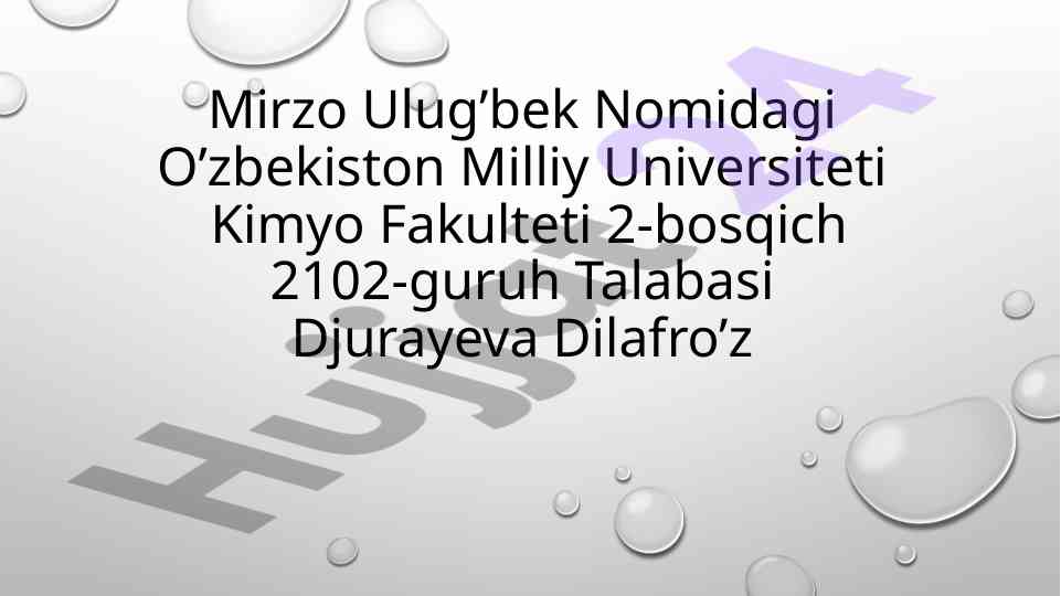Korrupsiyaga qarshi kurashish tizimi texnikalari
