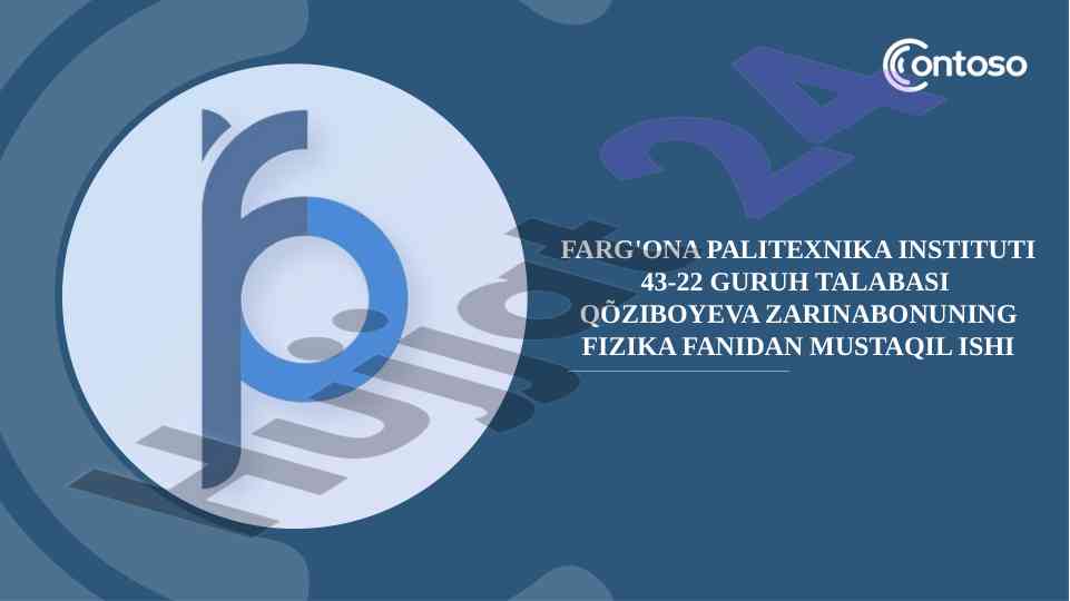 Fuko toklari va uning foydalanish sohalari