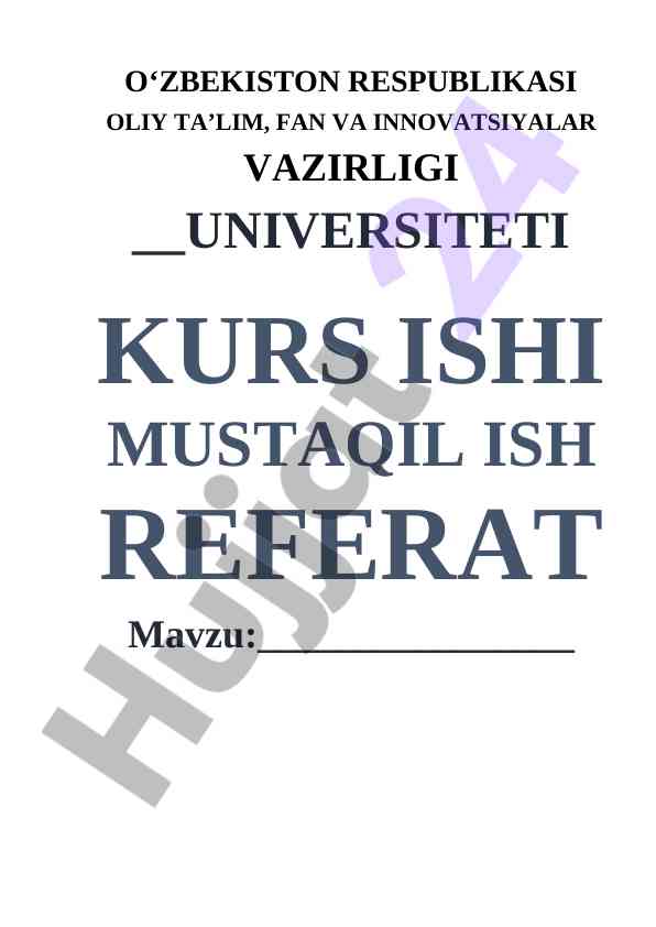 Farg‘ona Toshkent Maqom Yo‘llari Tahlili