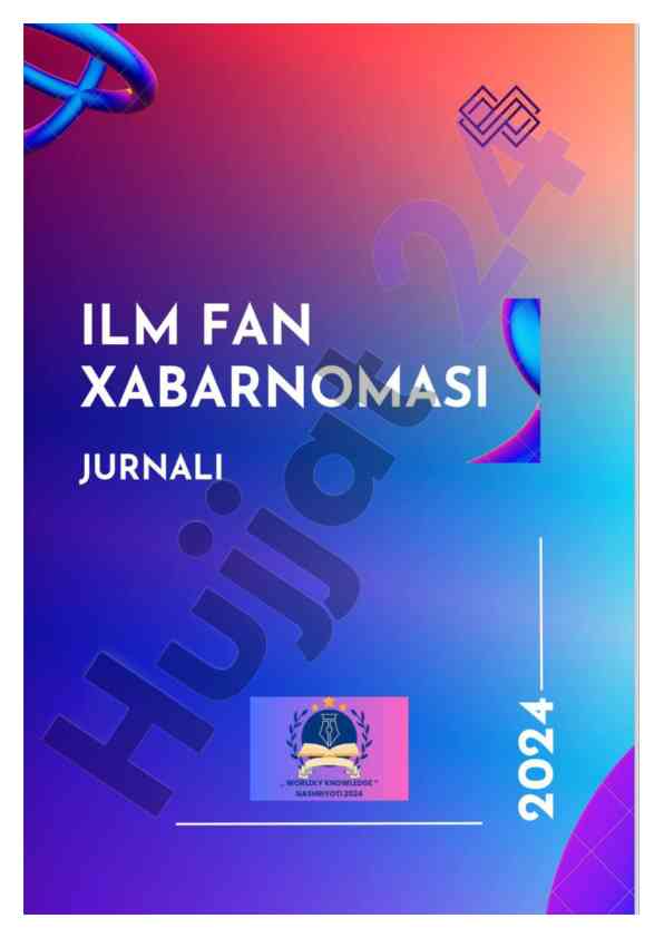 Transformatsiyalar va tarjimada teoretik tahlil
