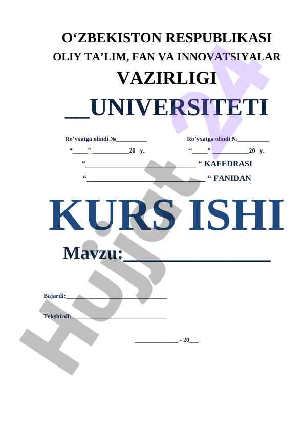 Ishlab Chiqarish Xarajatlari Haqida Kurs Ish