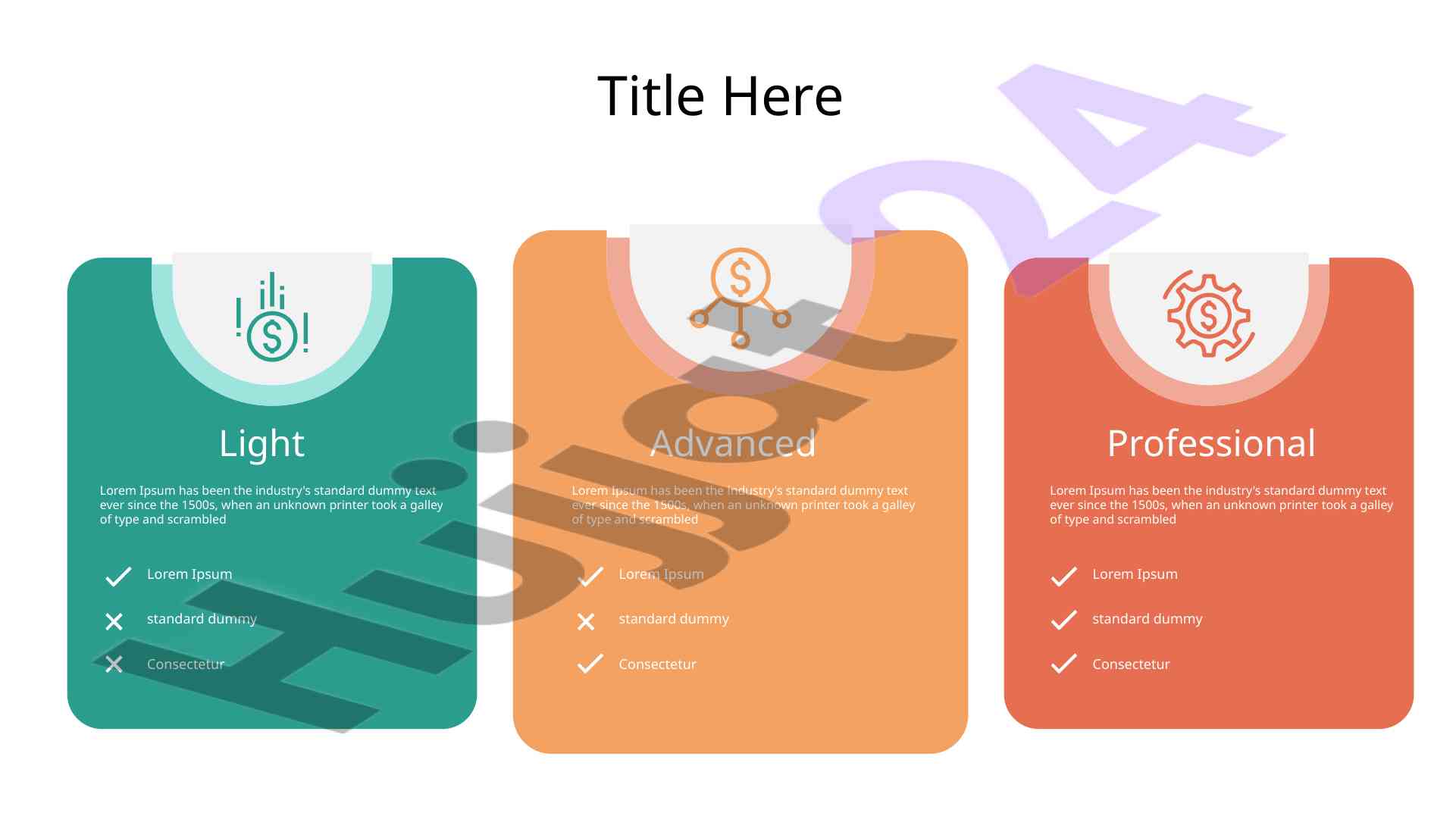 Standard dummy text in printing industry