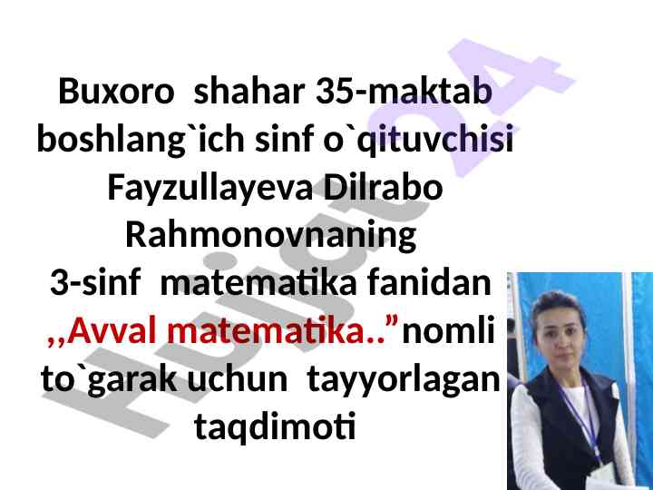 Juft sonlarni 25 ga ko`paytirish usullari