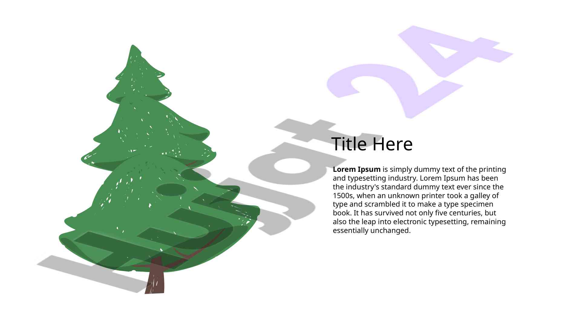 Dummy text of the printing industry overview