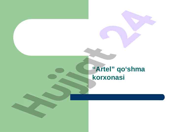 Zamonaviy maishiy texnika ishlab chiqarish strategiyalari