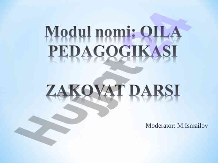Odamiylik va komil inson g'oyalari