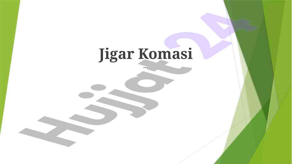 Jigar komasi va jigar hujayra yetishmovchiligi
