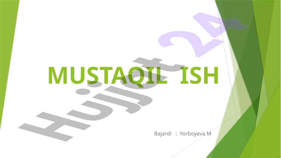 Mehnat.uz portali haqida umumiy ma'lumot