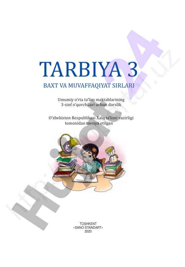 Baxt va muvaffaqiyat sirlari darsligi