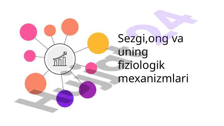 Sezgi va ong fiziologik mexanizmlari haqida tahlil