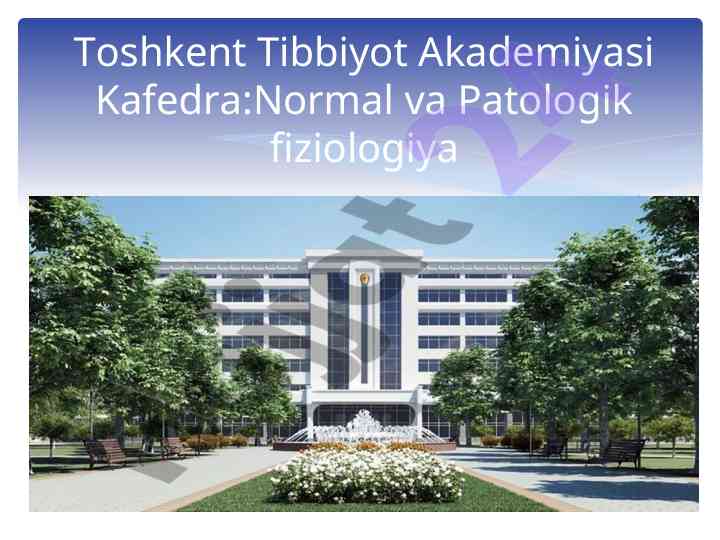 Nerv faoliyatini tekshirish usullari
