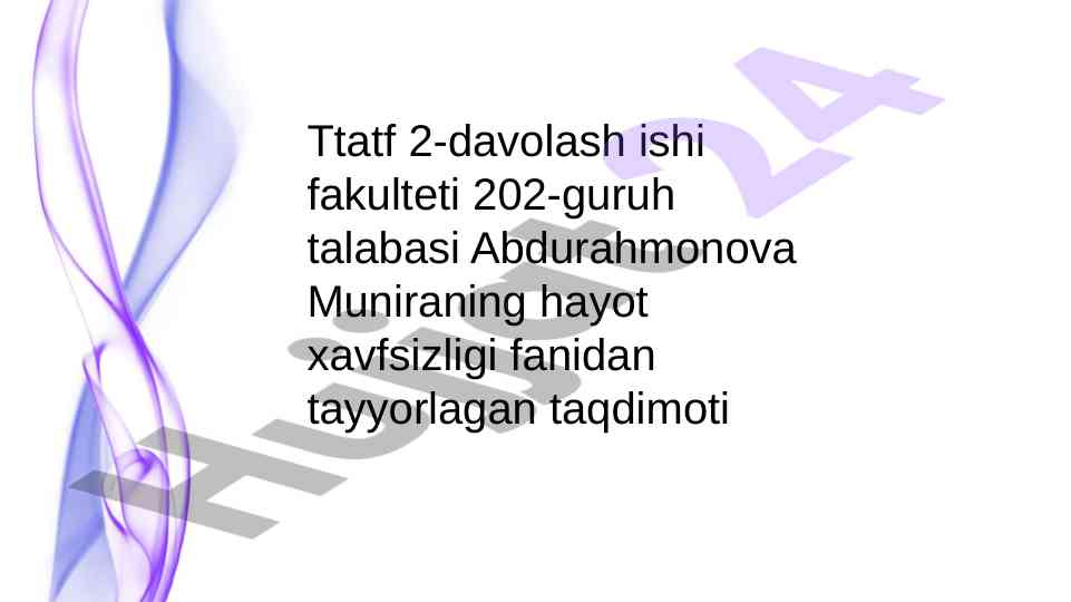 Fmtx modeli: faoliyat xususiyatlari va tashkiliy tamoyillar