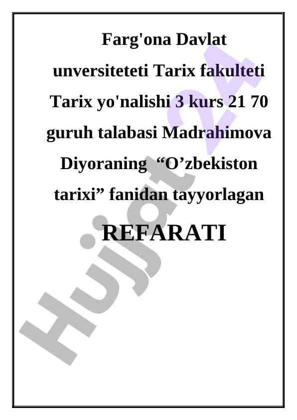 Sovet hokimyatining inqirozi