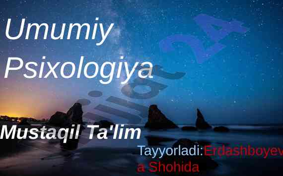 Morenoning sotsiometriya so'rovnomasi tahlili