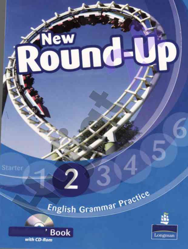 English grammar practice guide for students